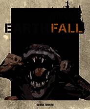 《地球陨落》官方简体中文免安装版