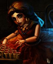 《木偶秀2：无罪灵魂》简体中文免安装版