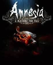 《失忆症：猪猡的机器》 3DM简体中文硬盘版