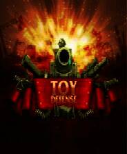 《玩具保卫战》欧版3DS版