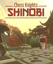 《国际象棋骑士：忍者》英文免安装版