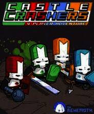 《城堡破坏者》中文硬盘版