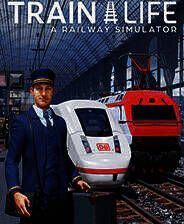 《列车人生：铁路模拟器》简体中文免安装版