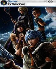 《永夜幻想曲》 全语音免费版