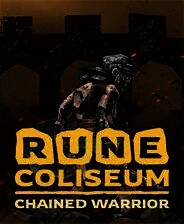 《符文竞技场》Demo试玩版