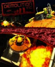 《拆迁公司》英文免安装版