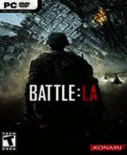 《洛杉矶之战》 简体中文硬盘版