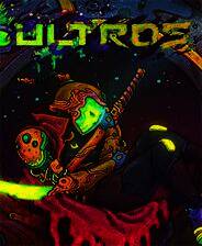 《奥特罗斯》免安装中文版