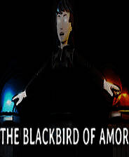 《阿莫尔黑鸟》英文免安装版