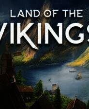 《维京人的土地》 v1.2.2v升级档+未加密补丁[RUNE]
