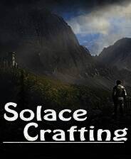 《孤独工艺》英文免安装版