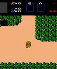 《萨尔达传说一代：东方的传说》中文版