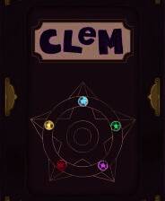 《CLeM》中文免安装版