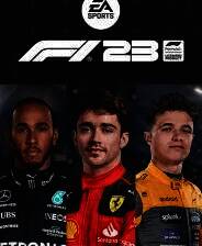 《F1 2023》Steam正版分流