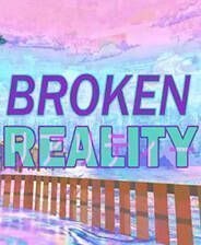 《破碎的现实》英文免安装版
