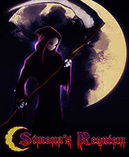 《西蒙娜的安魂曲》英文免安装版