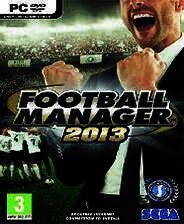 《足球经理2013》简体中文免安装版