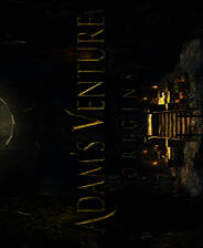 亚当冒险传奇：起源 CODEX镜像版