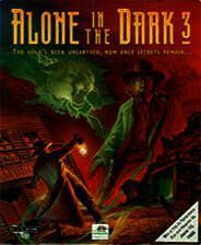 《鬼屋魔影3》GOG版 英文免安装版