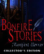 《篝火夜话3：展示恐怖》英文免安装版