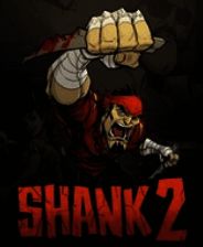 《闪克2》免安装中文版