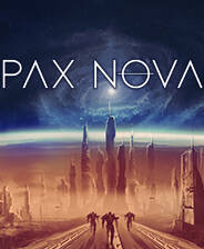 《帕克斯新星》英文免安装版