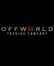 《外星贸易公司》 官方中文免安装版