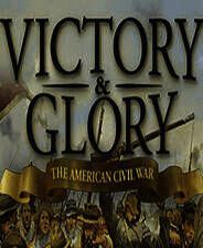 《胜利与荣耀：美国内战》英文免安装版