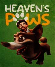 《Heaven's Paws》免安装中文版
