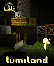 《卢米之地》简体中文免安装版