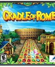 《罗马起源》英文免安装版