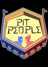 《坑人》官方简体中文免安装版