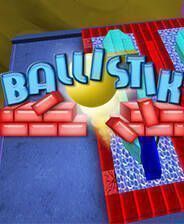 《积木弹球》英文免安装版