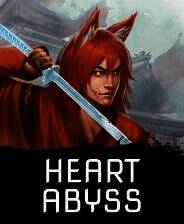 《HEART ABYSS》Demo试玩版