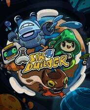 《遥远行星：建造师》游戏库