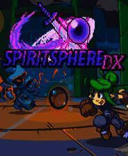 《精神领域DX》英文免安装版