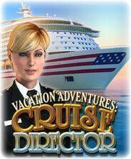 《假期冒险：游轮总监》英文免安装版