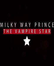 《银河王子：吸血鬼之星》英文免安装版