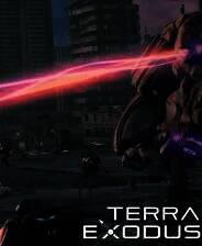 《Terra Exodus》免安装版