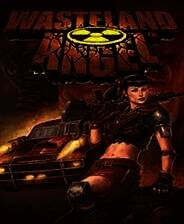 《蛮荒天使》英文免安装版