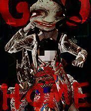 《GOHOME》英文免安装版