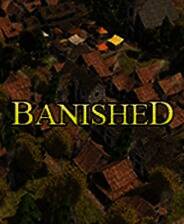 《放逐之城》中文版