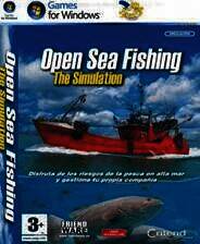 《碧海蓝天：真实垂钓》英文免安装版