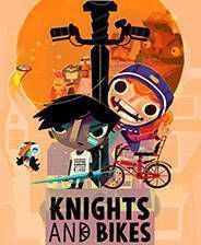 《骑士与单车》英文免安装版