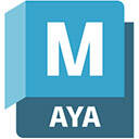 Autodesk Maya 2026 mac中文特别版 附安装教程