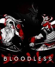 《Bloodless》Demo试玩版