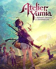 《优米雅的炼金工房 ～追忆之炼金术士与幻创之地～》v1.0 二十七项修改器[3DM]