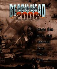 《抢滩登陆2006》简体中文免安装版