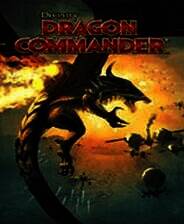 神界：龙之指挥官 3DM简体中文硬盘版