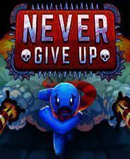 《绝不放弃》英文免安装版